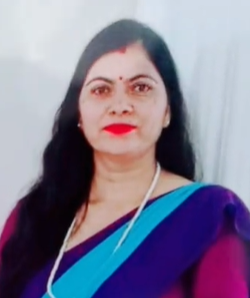 कालिका के. सी.